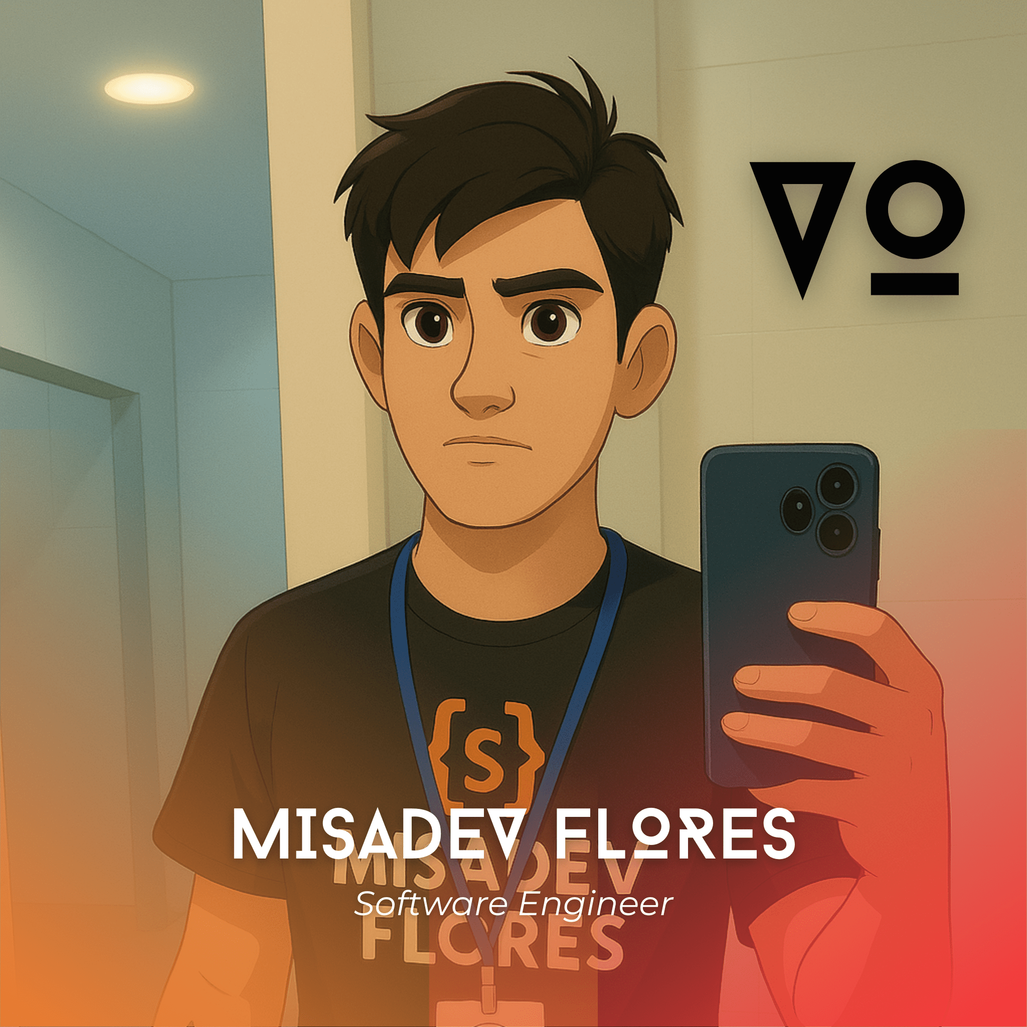 Avatar de Misael
